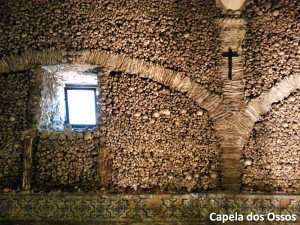 Capela dos Ossos