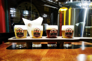 Les 3 Brasseurs (SP)