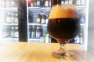 Chope belga Pannepot chega a São Paulo