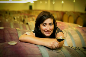 Filipa Pato lança vinho em SP