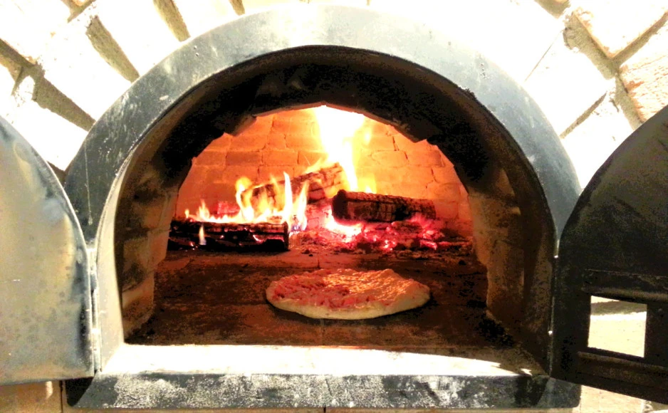 Arte da Pizza (Campos do Jordão)