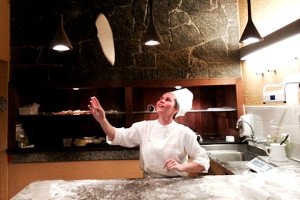 Arte da Pizza (Campos do Jordão)