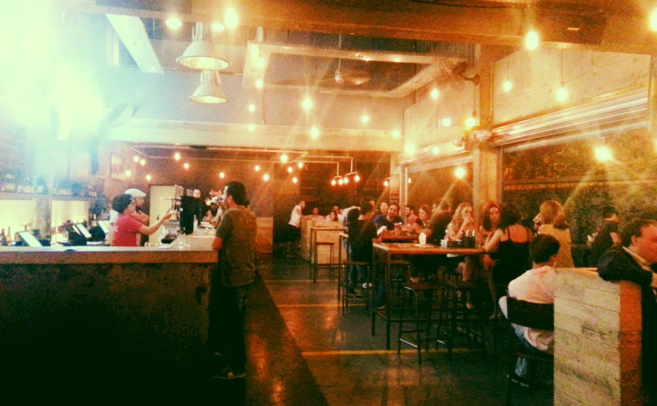 BrewDog Bar (SP)