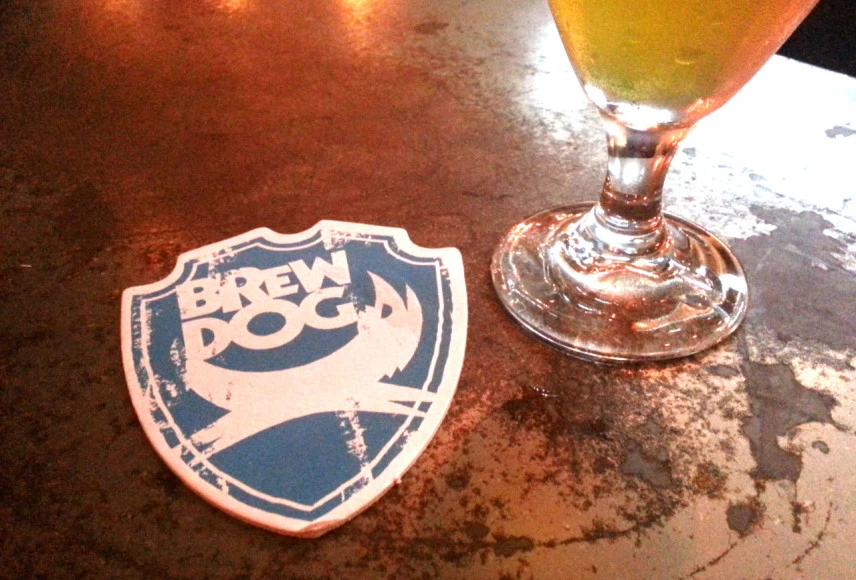 BrewDog Bar (SP)