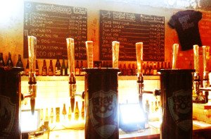 BrewDog Bar (SP) 
