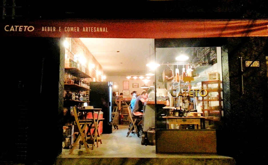 Cateto