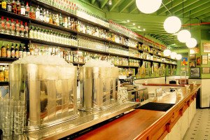 Sócios do Pé de Manga abrem bar em Moema