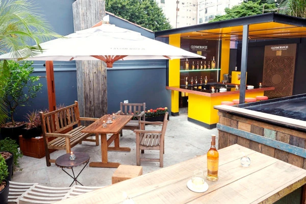 RooftopBar