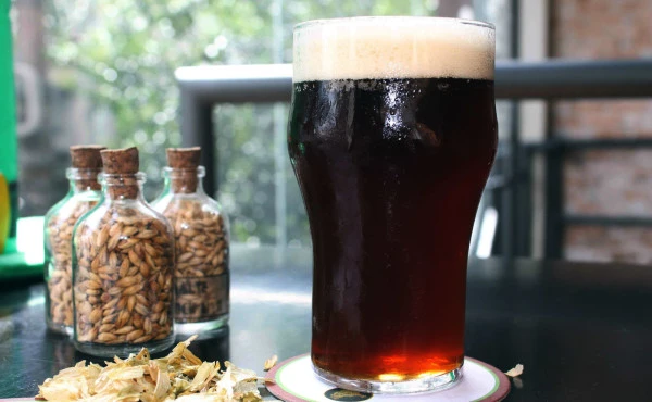 cerveja deus dara