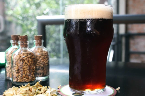 cerveja deus dara