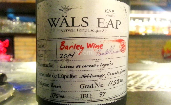 WalsEAP