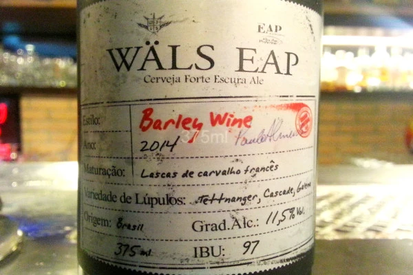 WalsEAP