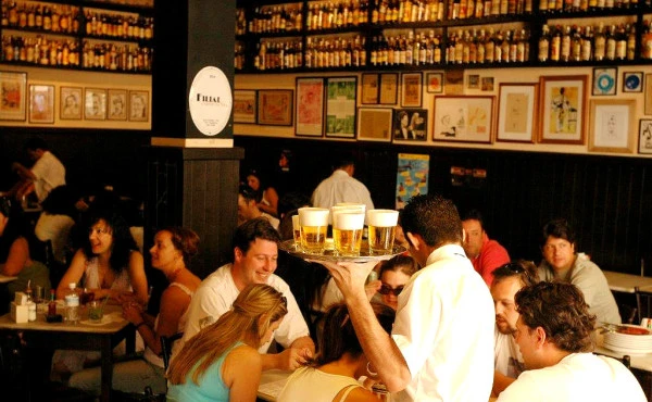 Bar Filial SP