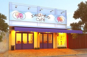 Aos domingos, bar Filial promove festival com receitas de mães de músicos