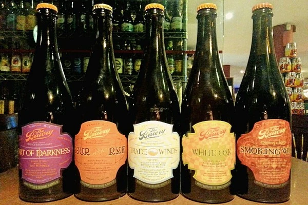 The Bruery