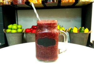 Smoothie Press Juice