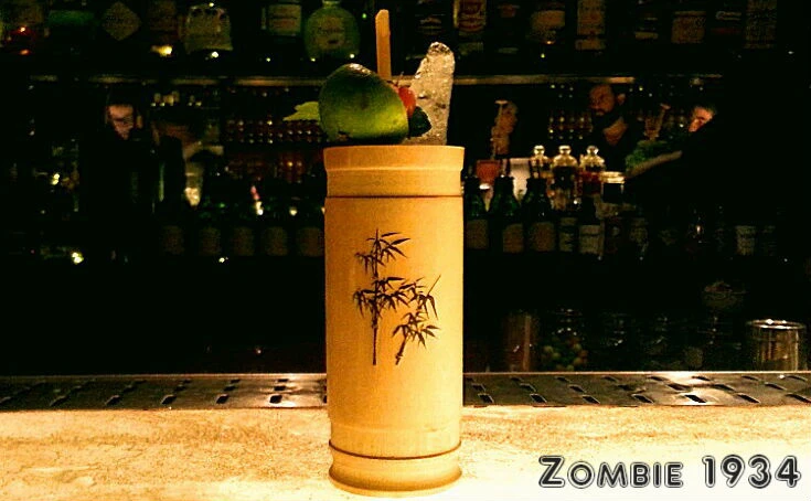 drinque zombie