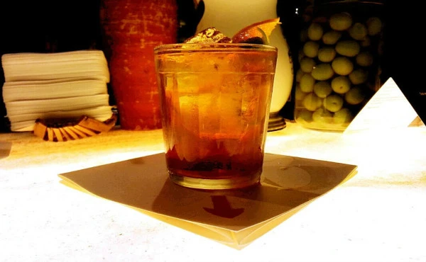 wanna be americano