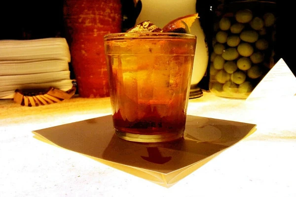 wanna be americano