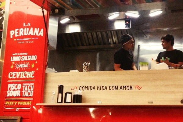 LaPeruana