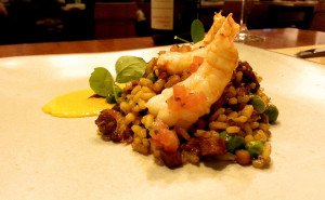 Os 5 melhores pratos que provei no primeiro semestre