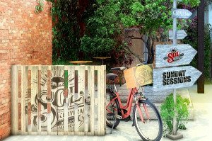 Pirajá, Brew Dog e Manioca têm programação especial neste fim de semana