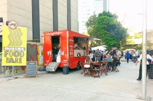 Pub belga Delirium Café inaugura filial em SP, com incríveis 24 torneiras de chope