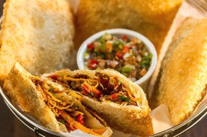 Truck foods invadem estacionamento do Shopping Iguatemi neste fim de semana