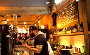 BrewDog Bar SP