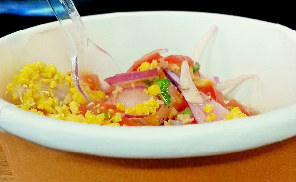 Comedoria
