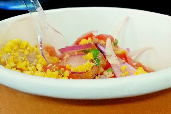 Comedoria