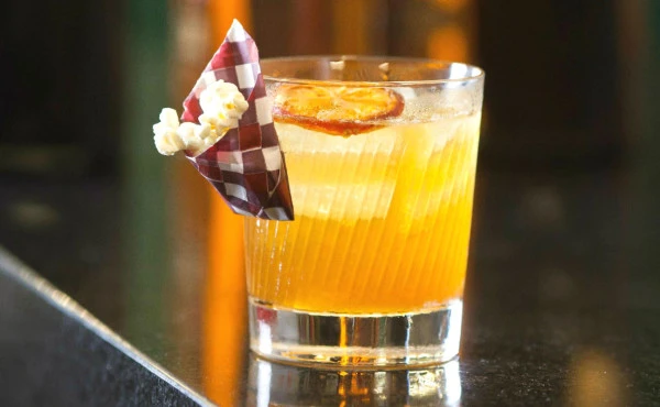 Drinque Hitchcock Zulu