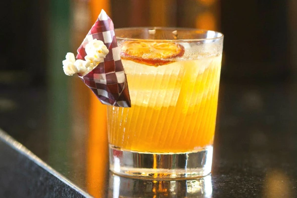 Drinque Hitchcock Zulu