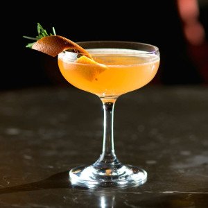 Drinque Sare by Rafael Pizanti