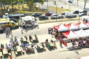 Bares Jazz B e Maison est Tombée estreiam projetos para animar as 2as-feiras