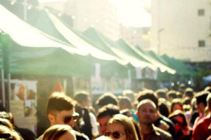 Donos do Tatu Bola abrem filial da casa na Vila Olímpia até o início de novembro