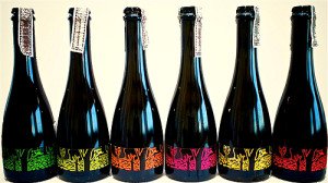 Barmen Marcelo Serrano e Rafael Pizanti dividem por uma noite o balcão do Satay