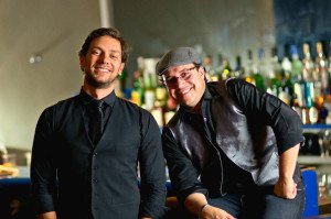 Degustação de cervejas maturadas em barril é atração do bar Brewdog 