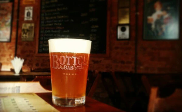 Bar Botto Chope