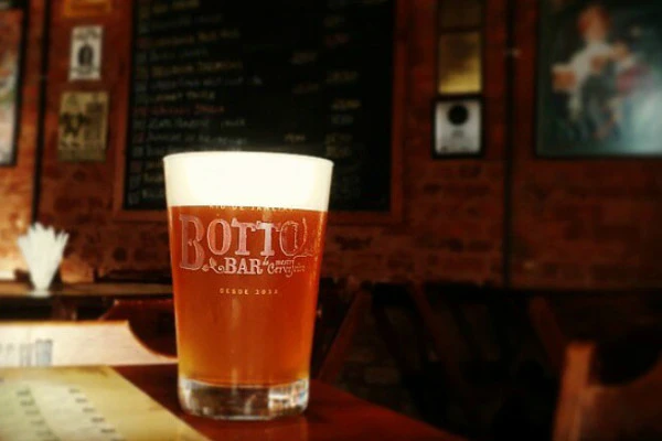 Bar Botto Chope