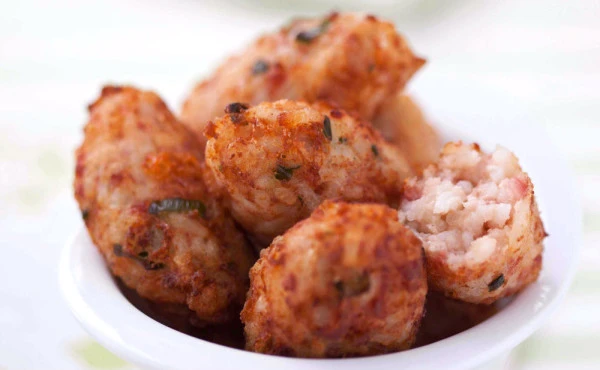 Bolinho da Avo Sorocaba