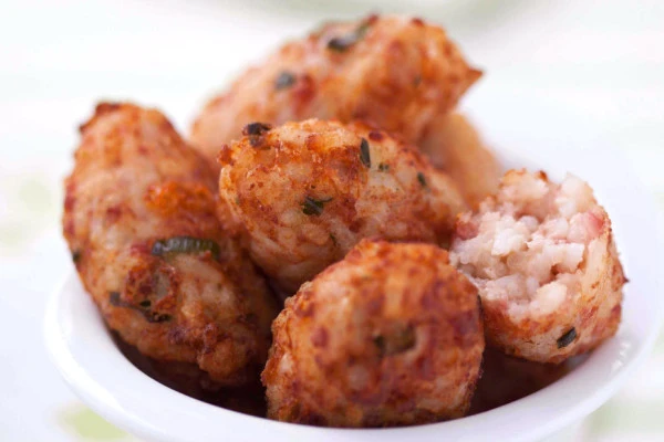 Bolinho da Avo Sorocaba
