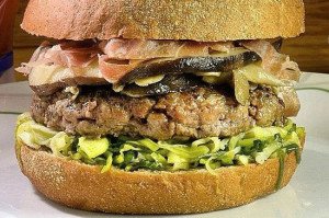 Comedoria Gonzales (SP)