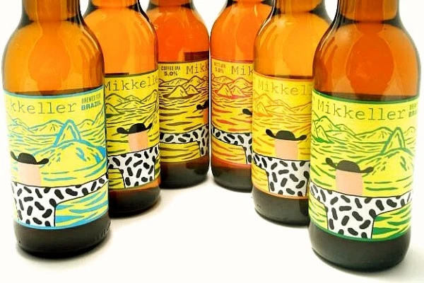 Mikkeller