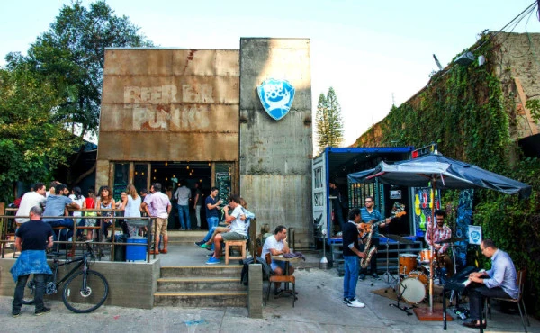 Beer Weekend_BrewDog_Lucas Terribili