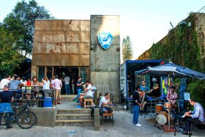 Os cinco melhores negronis de 2014