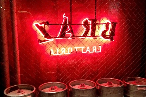 Braz Trattoria