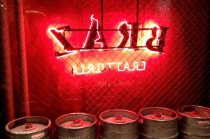 Os cinco melhores negronis de 2014