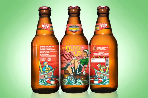 IPA Olivia Ipalito