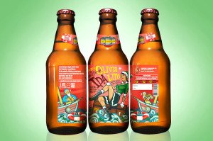 Food Hall é misto de empório chique e praça de alimentação de nome pomposo